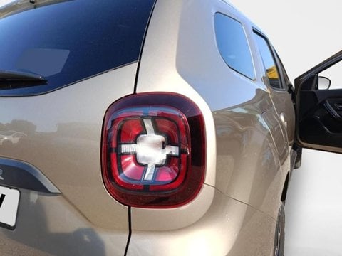 Voitures D'occasion À Carpentras | Dacia Duster 1.5 Blue Dci 115Ch Prestige 4X2 - 20