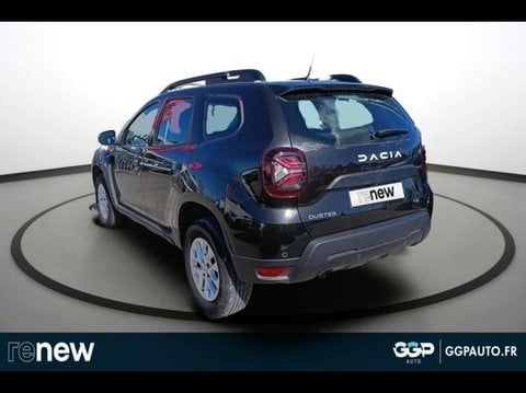 Voitures D'occasion À Carpentras | Dacia Duster 1.3 Tce 130Ch Fap Expression 4X2