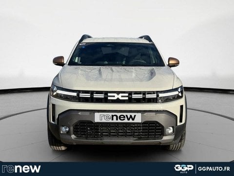 Voitures D'occasion À Carpentras | Dacia Duster 1.8 Hybrid 155Ch Extreme