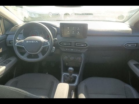 Voitures D'occasion À Carpentras | Dacia Sandero 1.0 Eco-G 100Ch Expression