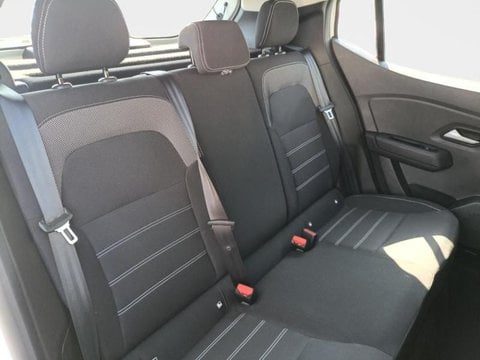 Voitures D'occasion À Carpentras | Dacia Sandero 1.0 Sce 65Ch Expression