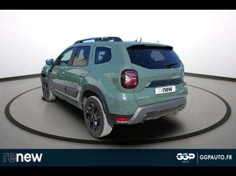 Voitures D'occasion À Carpentras | Dacia Duster 1.0 Eco-G 100Ch Extreme