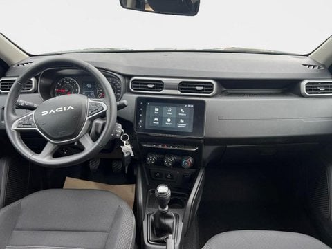 Voitures D'occasion À Carpentras | Dacia Duster 1.2 Mild Hybrid 130Ch Expression