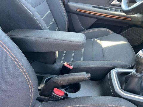 Voitures D'occasion À Carpentras | Dacia Sandero 1.0 Eco-G 100Ch Stepway Confort