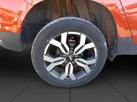 Voitures D'occasion À Carpentras | Dacia Duster 1.3 Tce 130Ch Fap Journey 4X2