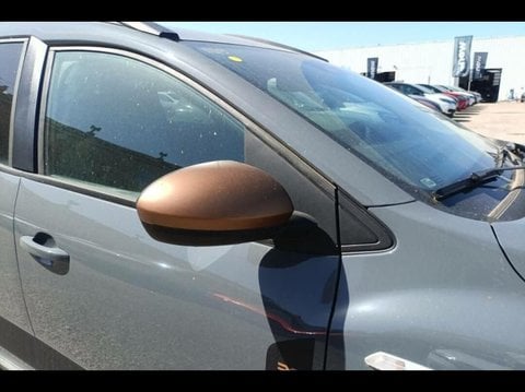 Voitures D'occasion À Carpentras | Dacia Jogger 1.6 Hybrid 140Ch Extreme 7 Places -24