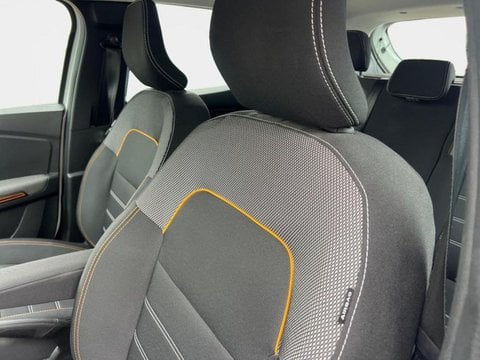 Voitures D'occasion À Carpentras | Dacia Sandero 1.0 Tce 90Ch Stepway Confort -22