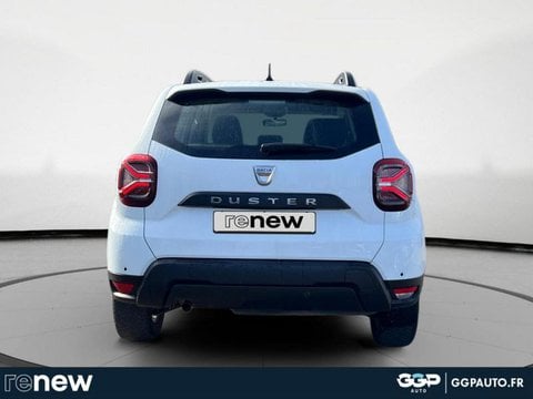 Voitures D'occasion À Carpentras | Dacia Duster 1.5 Blue Dci 115Ch Confort 4X2