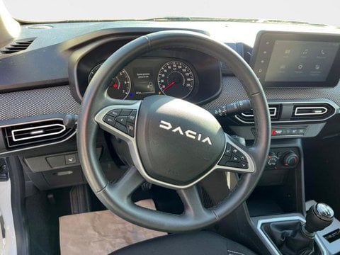 Voitures D'occasion À Carpentras | Dacia Sandero 1.0 Tce 90Ch Expression