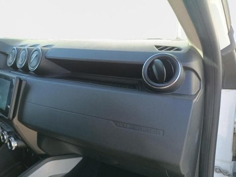 Voitures D'occasion À Carpentras | Dacia Duster 1.3 Tce 150Ch Fap Prestige 4X2 Edc