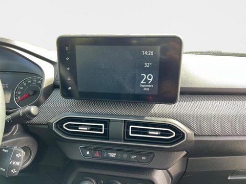Voitures D'occasion À Carpentras | Dacia Sandero 1.0 Tce 90Ch Expression