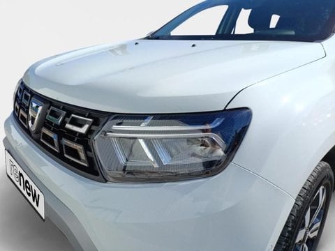 Voitures D'occasion À Carpentras | Dacia Duster 1.3 Tce 150Ch Fap Prestige 4X2 Edc