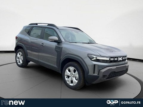 Voitures D'occasion À Carpentras | Dacia Duster 1.2 Hybrid-G 150Ch Expression 4X4
