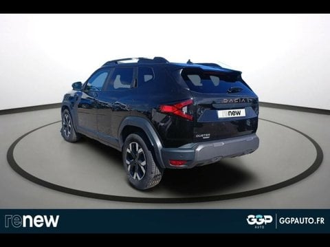 Voitures D'occasion À Carpentras | Dacia Duster 1.6 Hybrid 140Ch Extreme