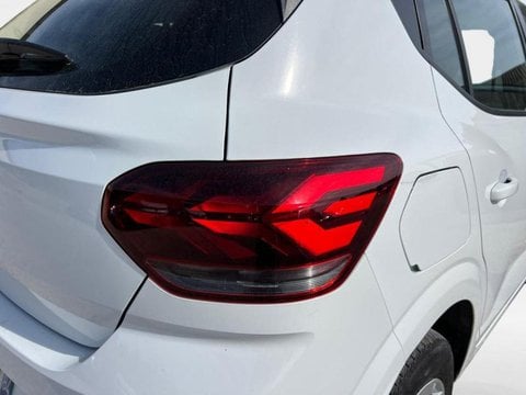 Voitures D'occasion À Carpentras | Dacia Sandero 1.0 Tce 90Ch Expression