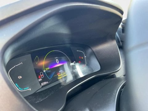 Voitures D'occasion À Carpentras | Dacia Jogger 1.6 Hybrid 140Ch Extreme 7 Places -24