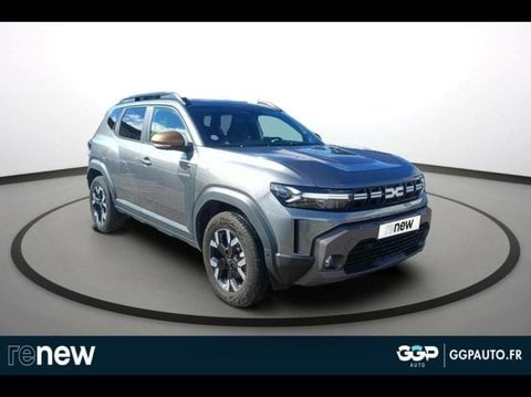 Voitures D'occasion À Carpentras | Dacia Duster 1.6 Hybrid 140Ch Extreme