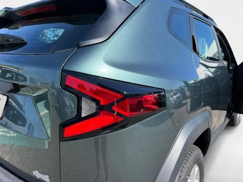 Voitures D'occasion À Carpentras | Dacia Duster 1.2 Hybrid-G 150Ch Expression 4X4