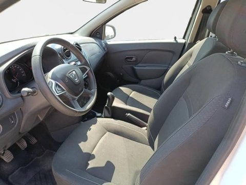 Voitures D'occasion À Carpentras | Dacia Sandero Sce 75 Access