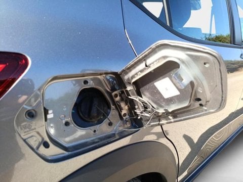 Voitures D'occasion À Carpentras | Dacia Sandero 1.0 Tce 90Ch Stepway Extreme -24