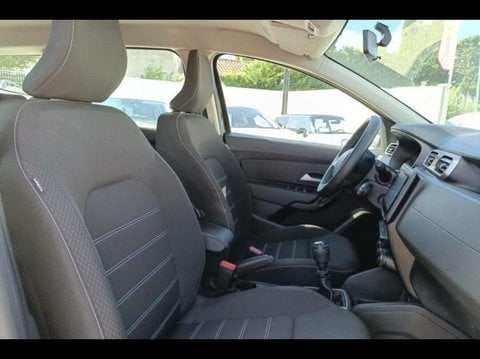 Voitures D'occasion À Carpentras | Dacia Duster 1.3 Tce 130Ch Fap Expression 4X2