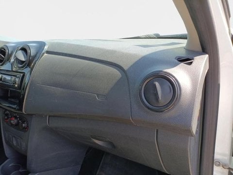 Voitures D'occasion À Carpentras | Dacia Sandero Sce 75 Access