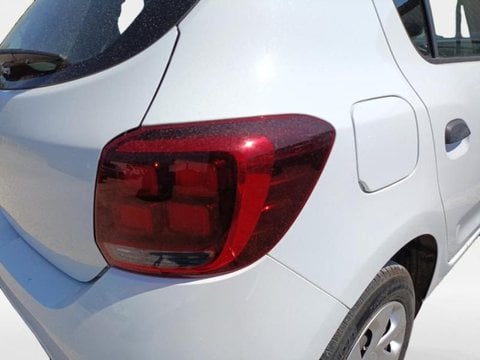 Voitures D'occasion À Carpentras | Dacia Sandero Sce 75 Access