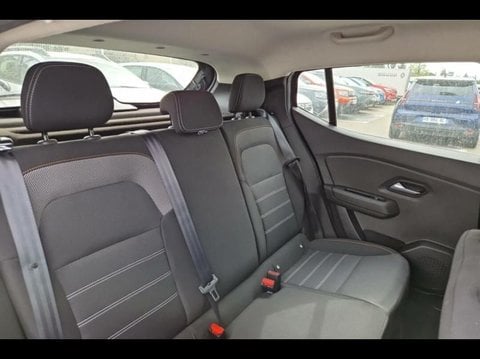 Voitures D'occasion À Carpentras | Dacia Sandero 1.0 Tce 90Ch Stepway Confort -22