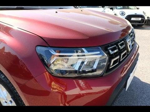 Voitures D'occasion À Carpentras | Dacia Duster 1.5 Blue Dci 115Ch Confort 4X2