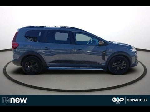 Voitures D'occasion À Carpentras | Dacia Jogger 1.0 Eco-G 100Ch Extreme 5 Places