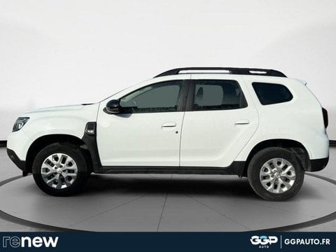 D'occasion À Carpentras | Dacia Duster 1.5 Blue Dci 115Ch Confort 4X2