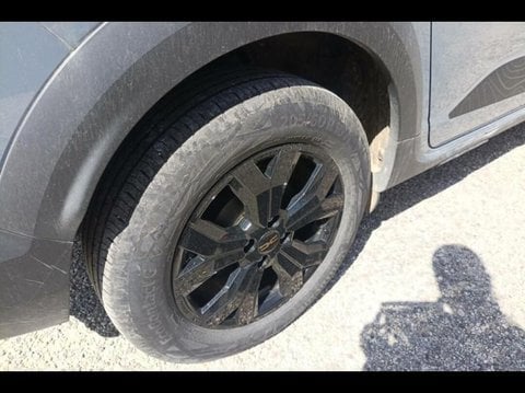 Voitures D'occasion À Carpentras | Dacia Jogger 1.6 Hybrid 140Ch Extreme 7 Places -24