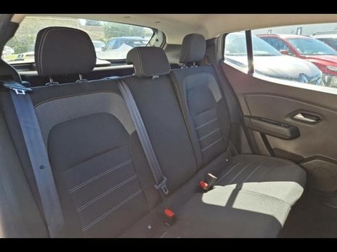 Voitures D'occasion À Carpentras | Dacia Sandero 1.0 Tce 90Ch Stepway Confort Cvt -22