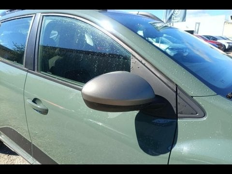 Voitures D'occasion À Carpentras | Dacia Sandero 1.0 Tce 90Ch Stepway Expression