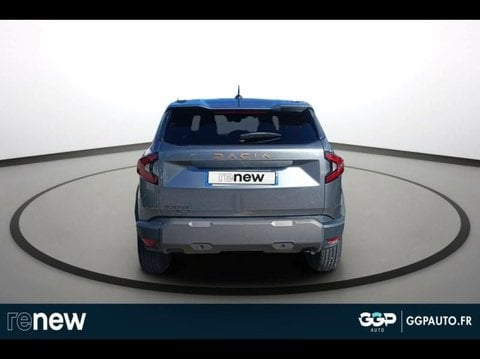 Voitures D'occasion À Carpentras | Dacia Duster 1.6 Hybrid 140Ch Extreme
