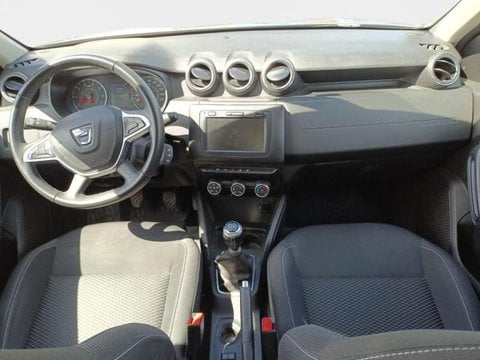 Voitures D'occasion À Carpentras | Dacia Duster 1.3 Tce 130Ch Fap Confort 4X2 - 19