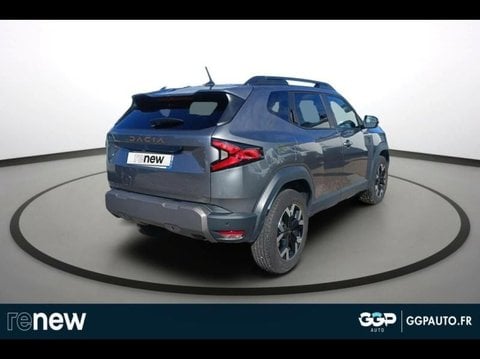 Voitures D'occasion À Carpentras | Dacia Duster 1.6 Hybrid 140Ch Extreme
