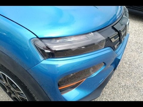 Voitures D'occasion À Carpentras | Dacia Spring 45Ch Confort Plus - Achat Intégral