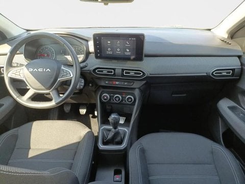 Voitures D'occasion À Carpentras | Dacia Sandero 1.0 Sce 65Ch Expression