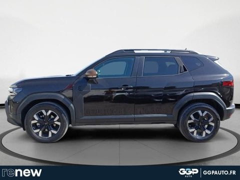 Voitures D'occasion À Carpentras | Dacia Duster 1.6 Hybrid 140Ch Extreme