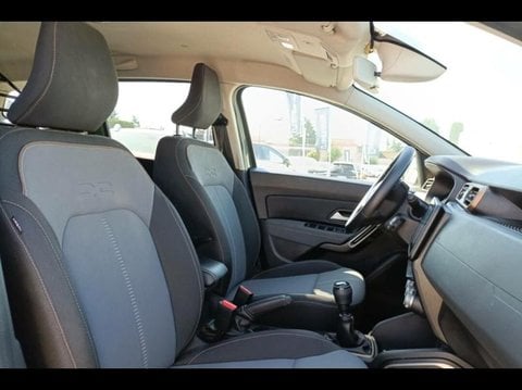 Voitures D'occasion À Carpentras | Dacia Duster 1.0 Eco-G 100Ch Extreme