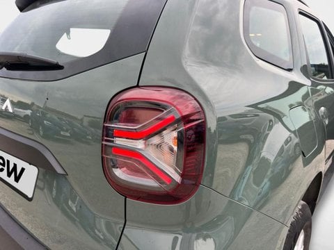 Voitures D'occasion À Carpentras | Dacia Duster 1.2 Mild Hybrid 130Ch Expression