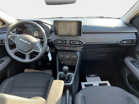 Voitures D'occasion À Carpentras | Dacia Sandero 1.0 Tce 90Ch Expression