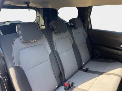 Voitures D'occasion À Carpentras | Dacia Jogger 1.6 Hybrid 140Ch Extreme 7 Places -24