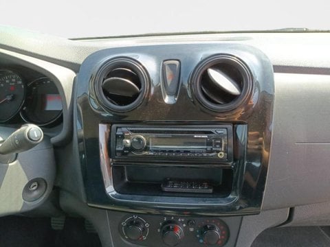 Voitures D'occasion À Carpentras | Dacia Sandero Sce 75 Access