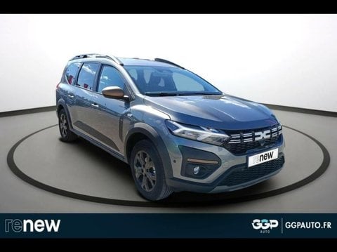 Voitures D'occasion À Carpentras | Dacia Jogger 1.6 Hybrid 140Ch Extreme 7 Places -24