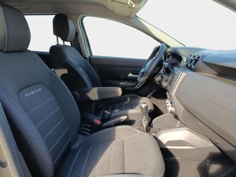 Voitures D'occasion À Carpentras | Dacia Duster 1.5 Blue Dci 115Ch Prestige 4X2 - 20