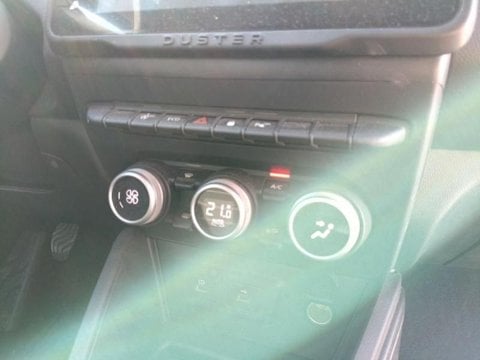 Voitures D'occasion À Carpentras | Dacia Duster 1.3 Tce 130Ch Fap Journey 4X2