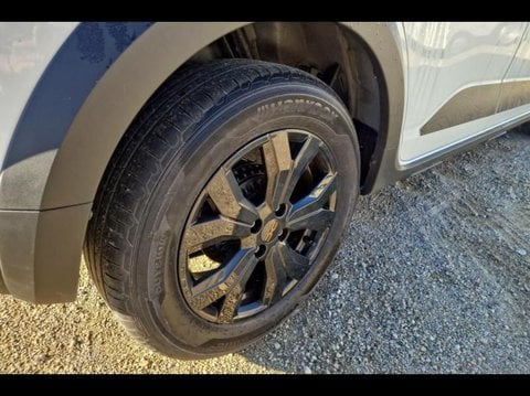 Voitures D'occasion À Carpentras | Dacia Sandero 1.0 Eco-G 100Ch Stepway Extreme -24