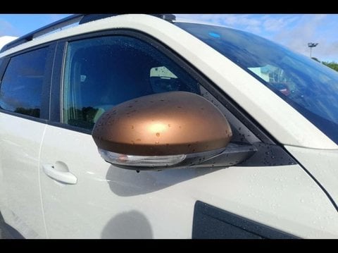Voitures D'occasion À Carpentras | Dacia Duster 1.0 Eco-G 100Ch Extreme